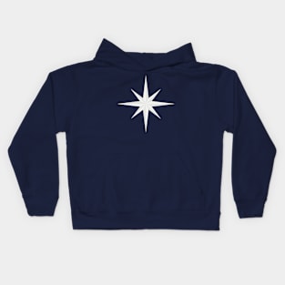 Medieval Star Kids Hoodie